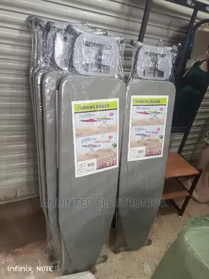 Ironing Board