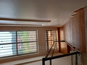 Furnished 4bdrm Mansion in Kira Wealthy for Sale