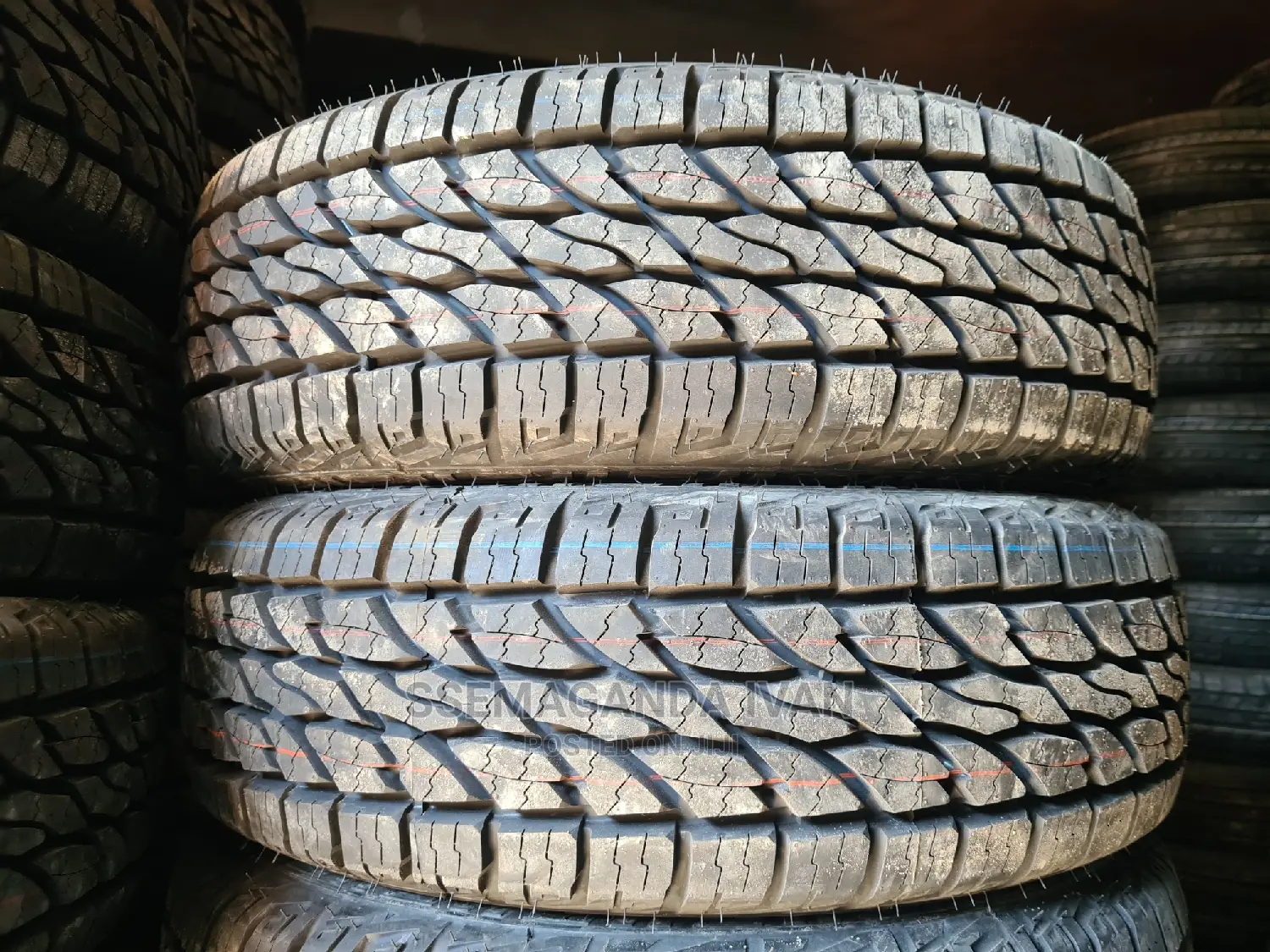 225/75r15 All Terrain Tires