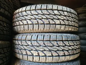 225/75r15 All Terrain Tires