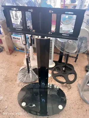 Tv Stands Glass