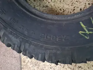 750r16 Mrf Used Tyress