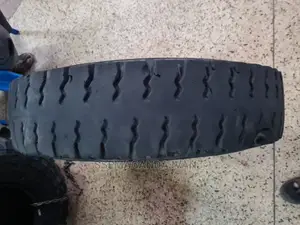 750r16 Mrf Used Tyress