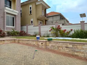 Furnished 4bdrm Duplex in Kira 1 for Sale
