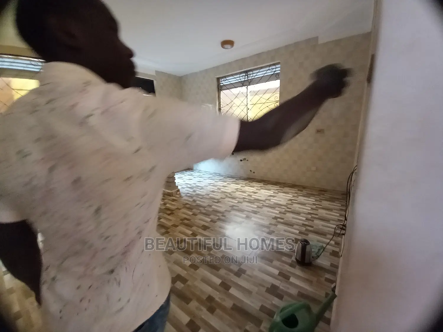Furnished 4bdrm Duplex in Kira for Sale