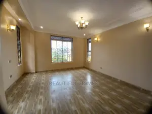 Furnished 4bdrm Duplex in Kira for Sale