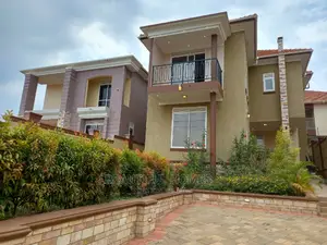 Furnished 4bdrm House in Kira Nice for Sale