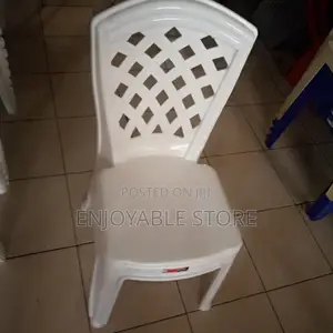 Plastic Trending Armless Chair
