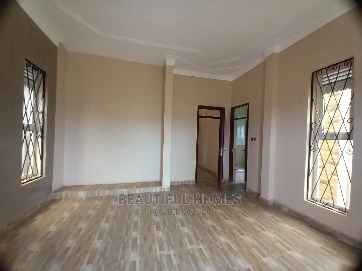 Furnished 4bdrm House in Kira Nice for Sale