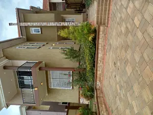 Furnished 4bdrm Mansion in Kira Weathy Area for Sale