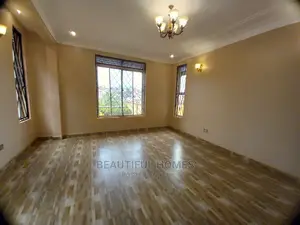 Furnished 4bdrm Mansion in Kira Weathy Area for Sale