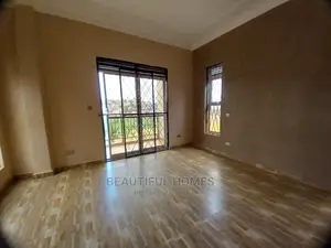 Furnished 4bdrm Mansion in Kira Modern for Sale
