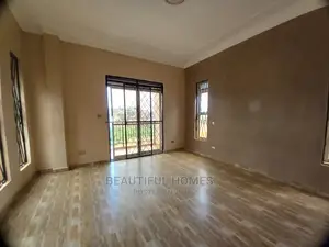 Furnished 4bdrm Mansion in Kira Modern for Sale