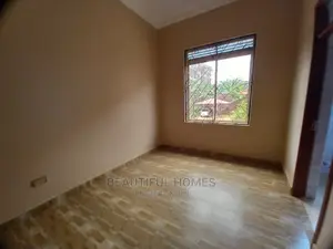 Furnished 4bdrm Mansion in Kira Tarmacked for Sale