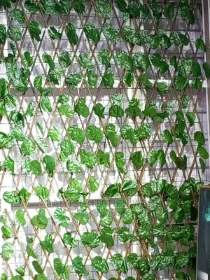 Decorations Artificial Plants
