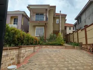 Furnished 4bdrm Duplex in Kira All Tarmack for Sale