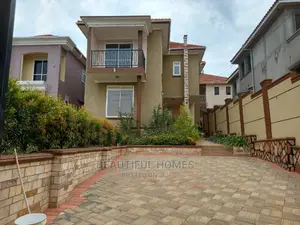 Furnished 4bdrm Duplex in Kira All Tarmack for Sale