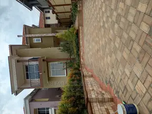 Furnished 4bdrm Duplex in Kira All Tarmack for Sale