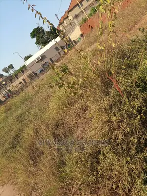 100by100ft Plot of Land for Sale at Kira