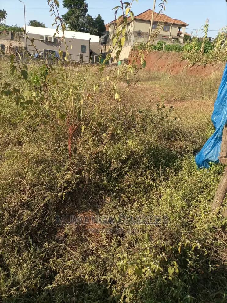 100by100ft Plot of Land for Sale at Kira