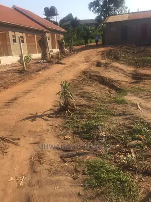 100by100ft Plot of Land for Sale at Kira