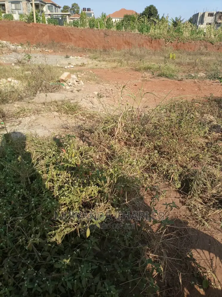 100by100ft Plot of Land for Sale at Kira