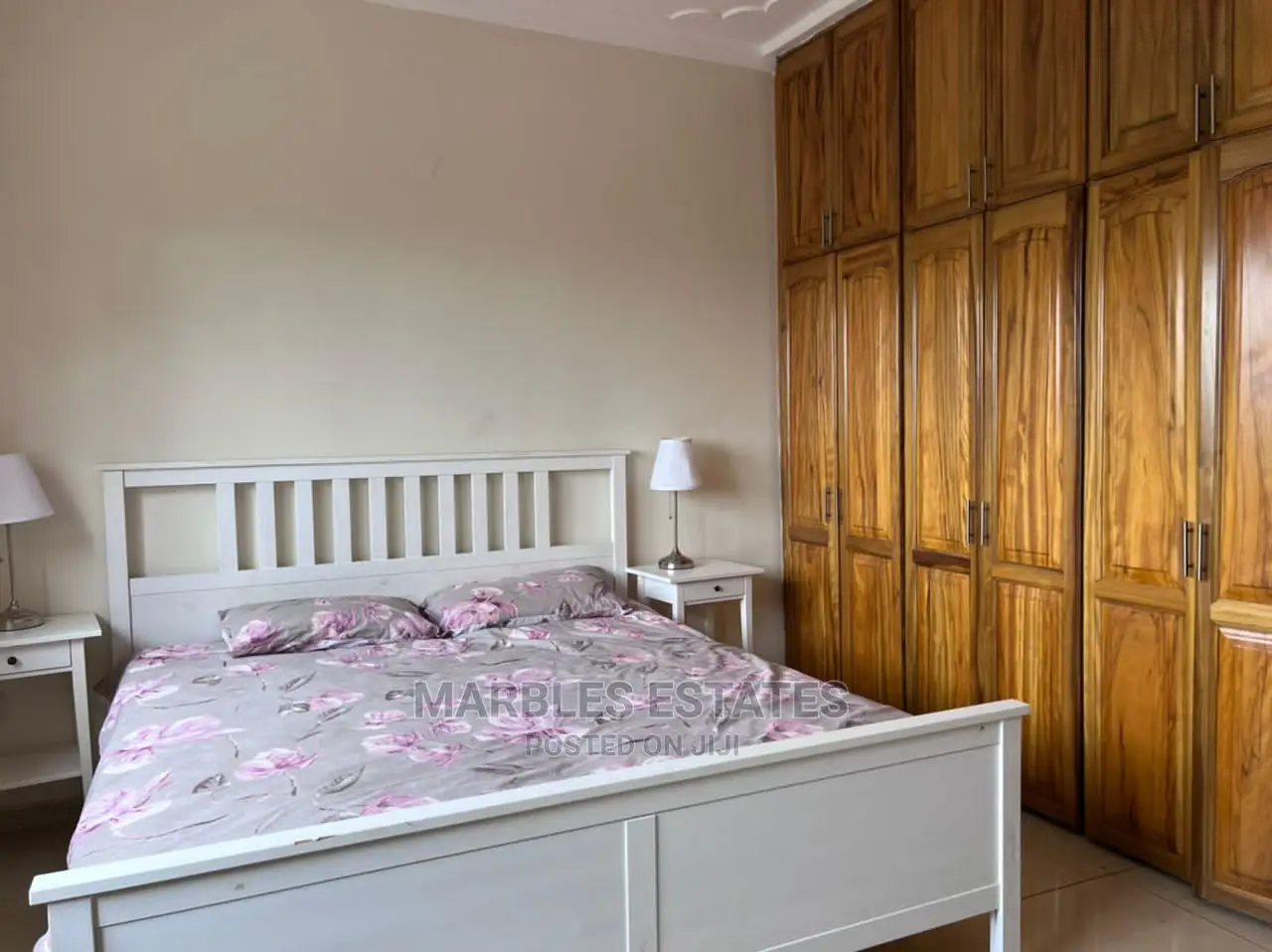 2bdrm Apartment in Naguru, Central Division for Rent