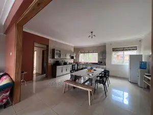 2bdrm Apartment in Naguru, Central Division for Rent