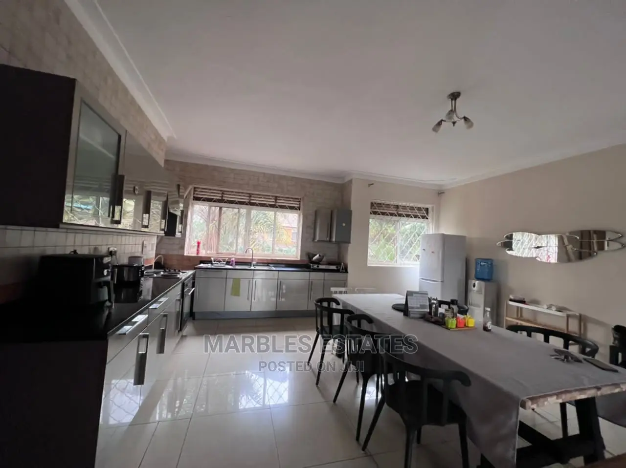 2bdrm Apartment in Naguru, Central Division for Rent