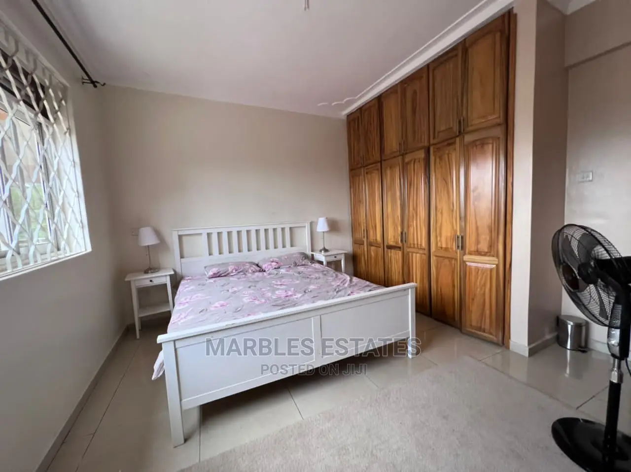 2bdrm Apartment in Naguru, Central Division for Rent