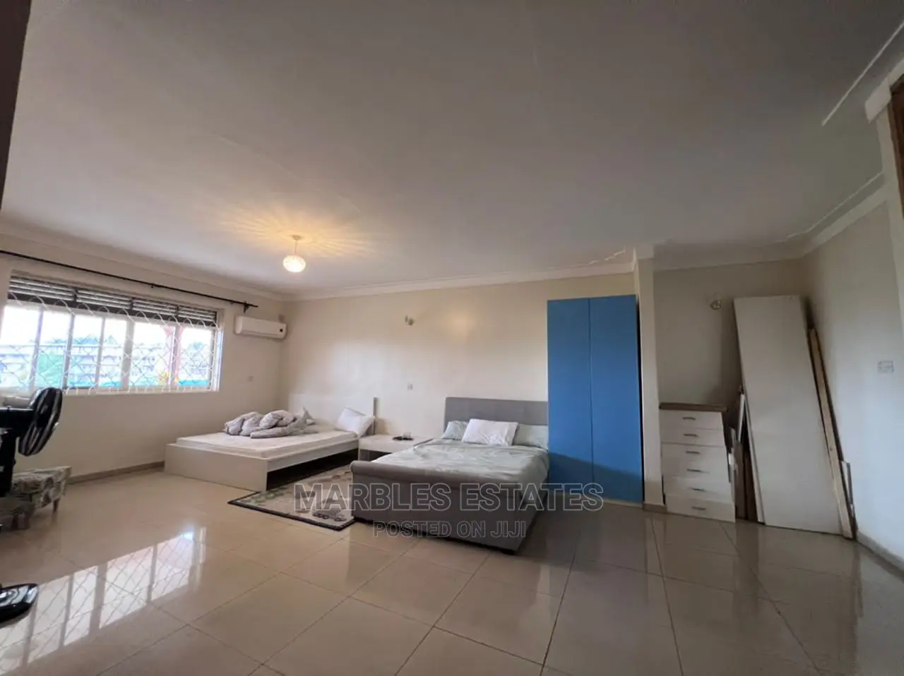 2bdrm Apartment in Naguru, Central Division for Rent