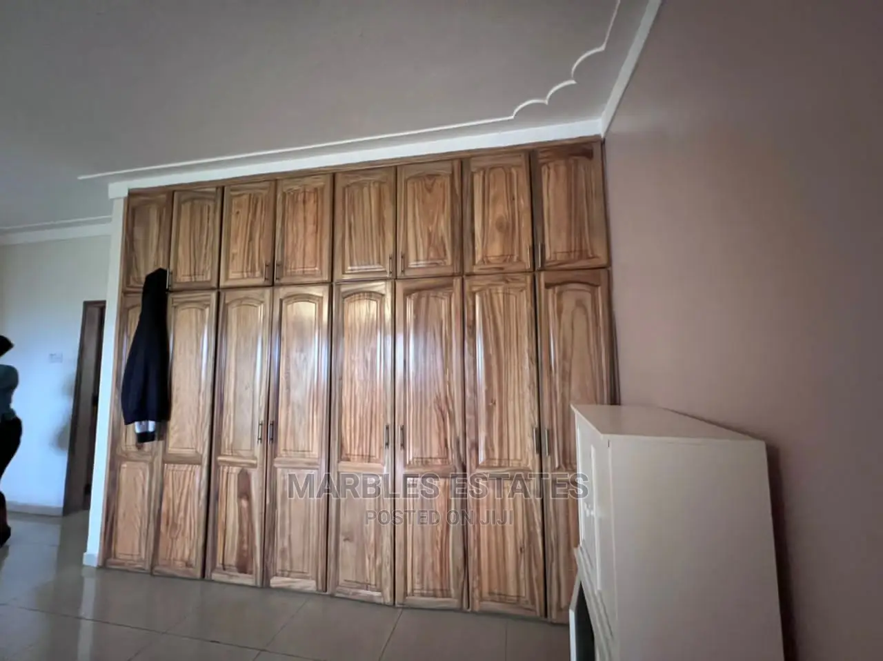 2bdrm Apartment in Naguru, Central Division for Rent