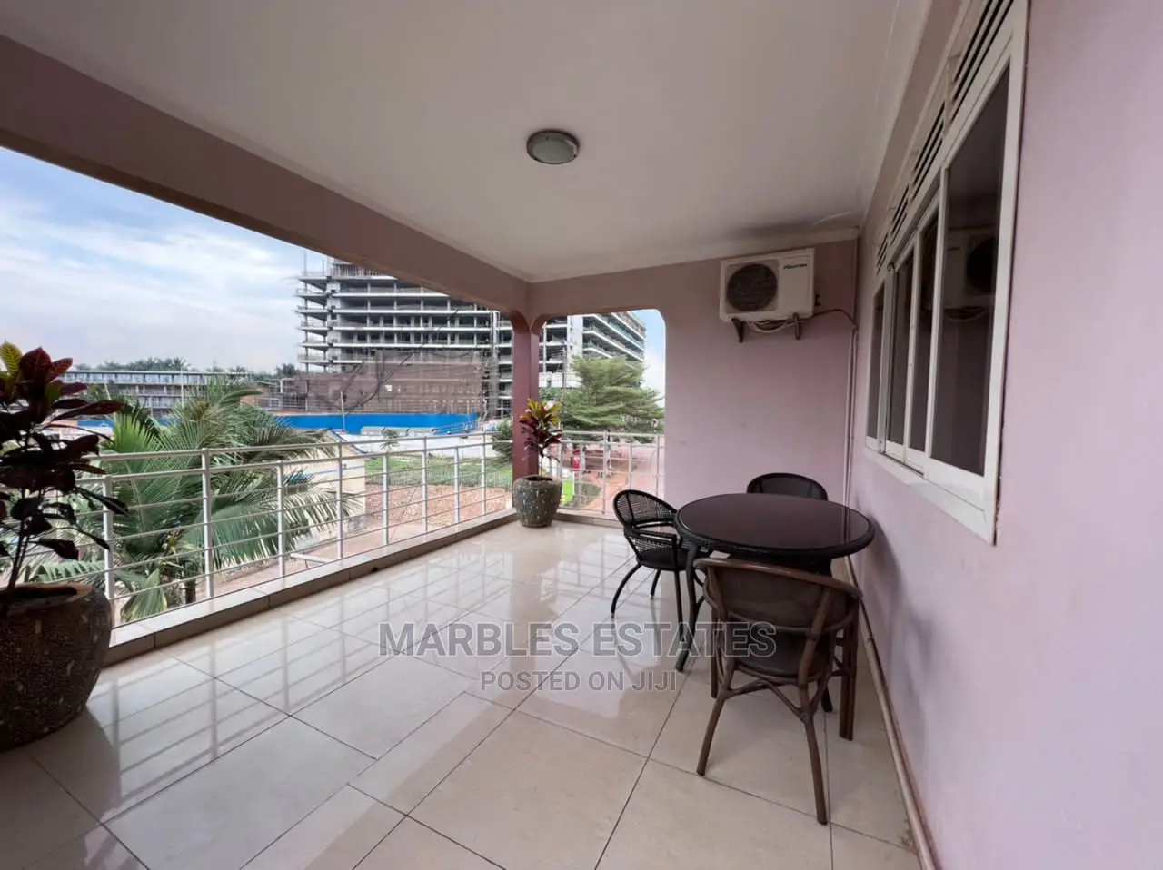 2bdrm Apartment in Naguru, Central Division for Rent