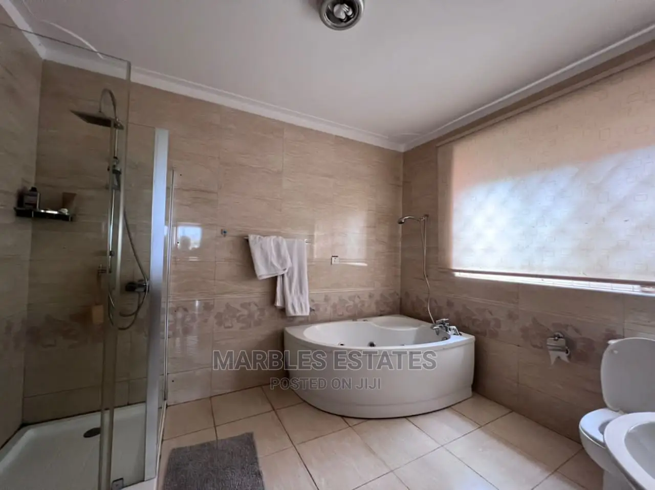 2bdrm Apartment in Naguru, Central Division for Rent
