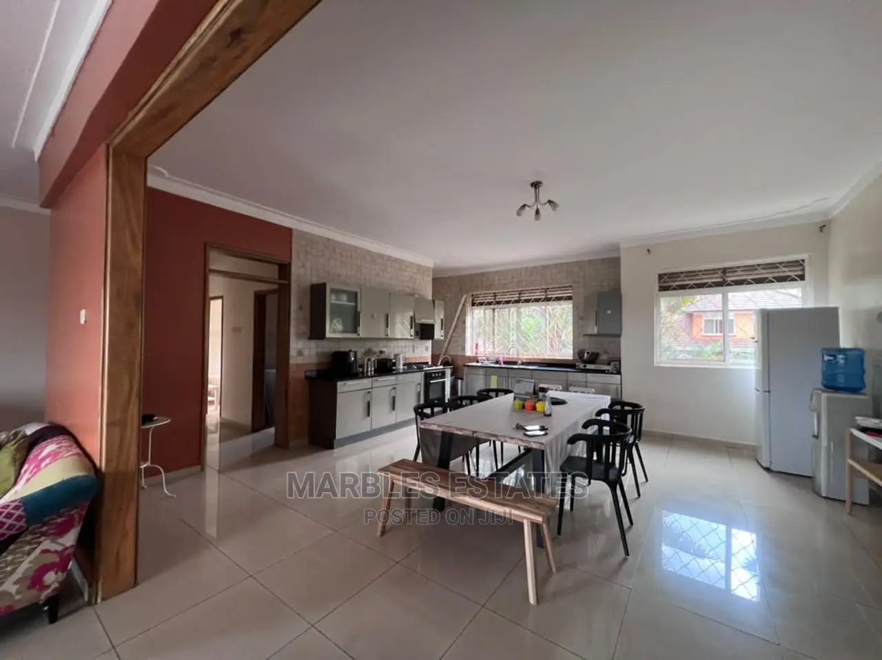 2bdrm Apartment in Naguru, Central Division for Rent