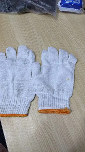Cotton Gloves
