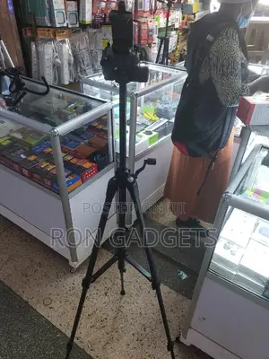 Tripod 3550