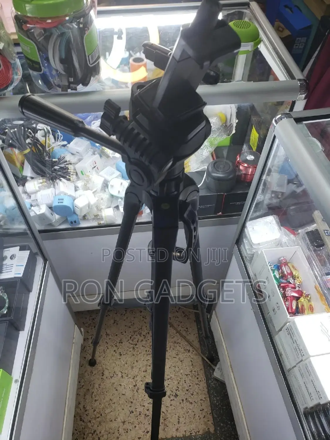 Tripod 3550