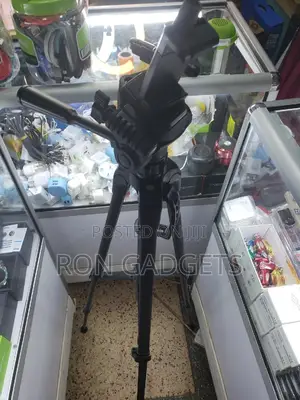 Tripod 3550