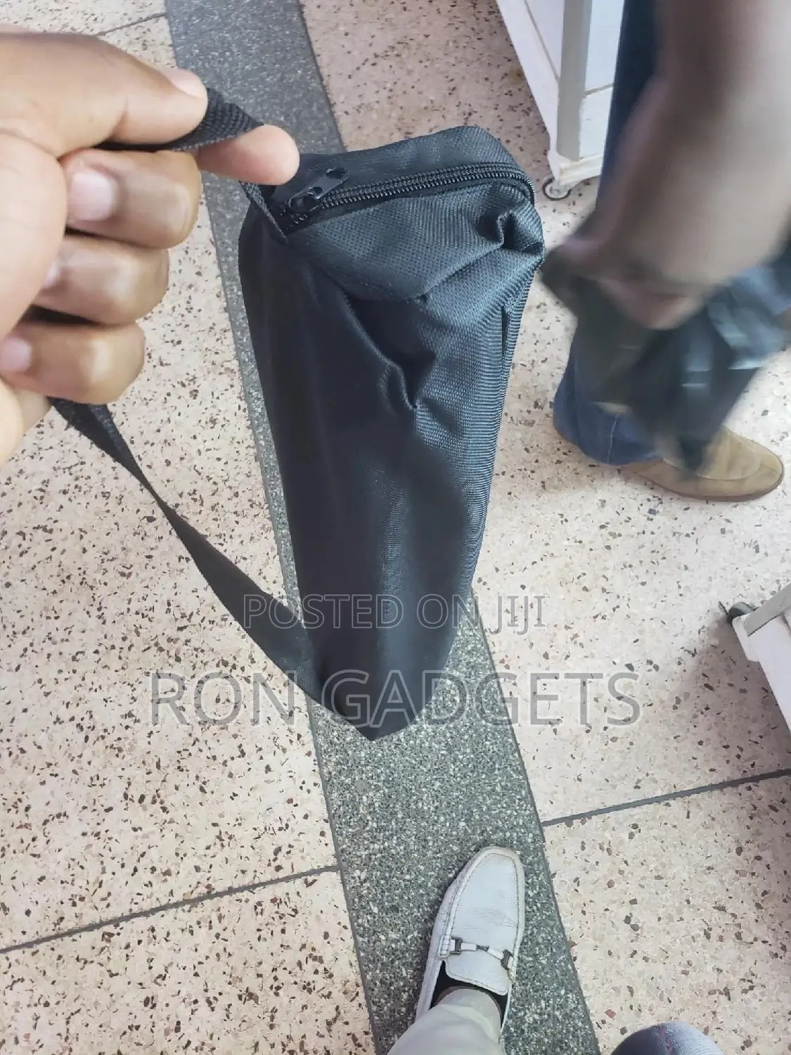 Tripod 3550