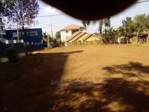 100/100 Plot for Sale in Kireka Namugongo Road