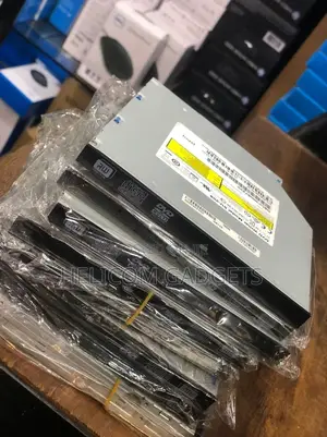 Laptop Dvd Writers Slim New