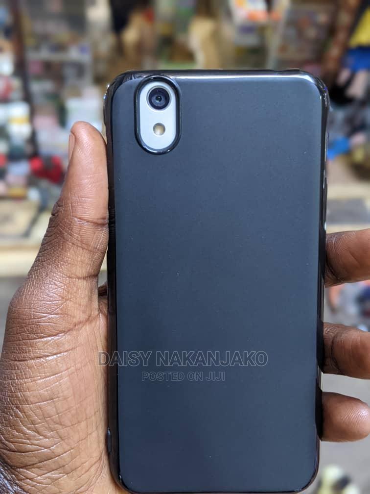 Silcon Cover for Sharpaquos in Central Division Accessories for