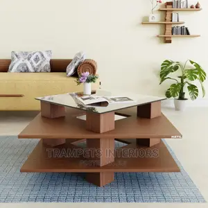 Unique Centre Table