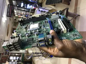 Dell Motherboardz