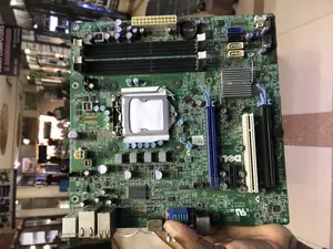 Dell Motherboardz