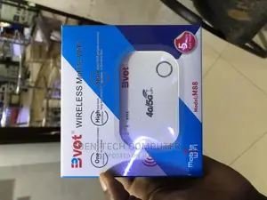 Wireless Mobile Wifi