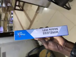 Wireless Mobile Wifi