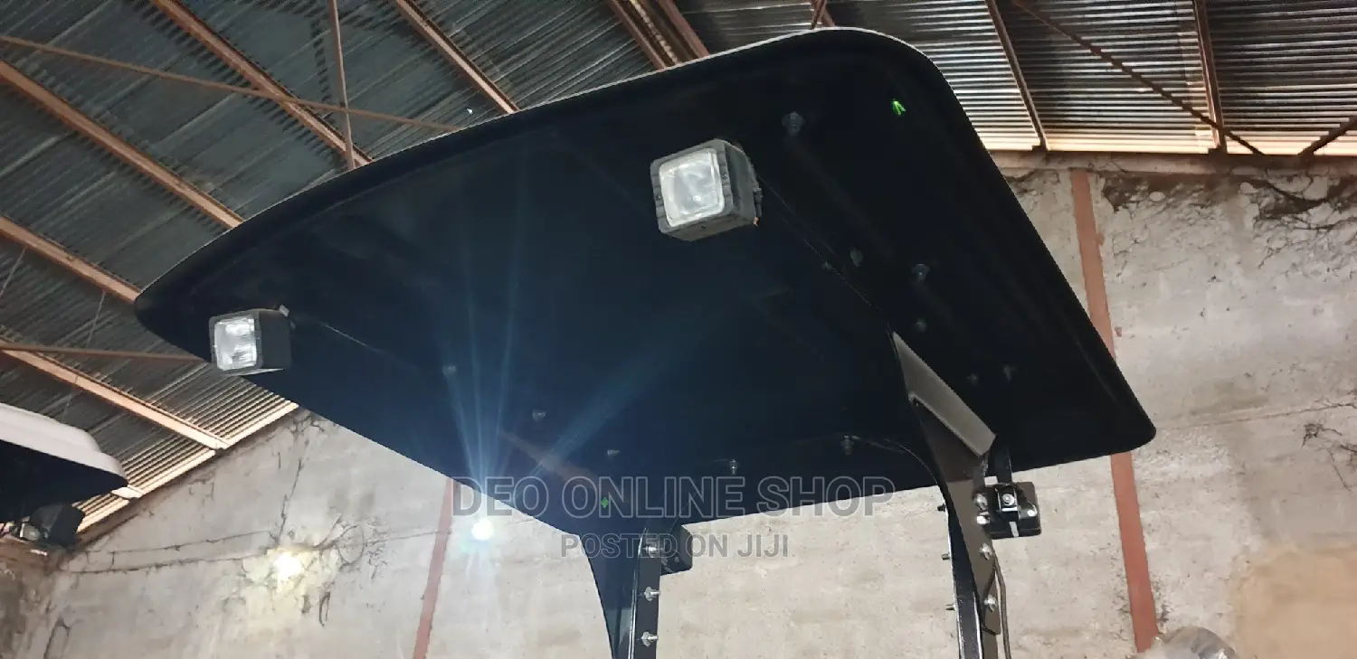 Brand New Sonalika Tractor Farms in Central Division Heavy Equipment