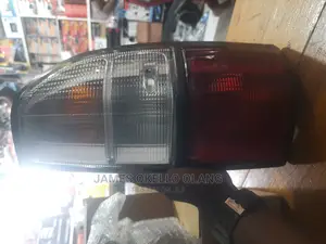 Prado Tx Tail Lamp New New